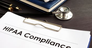 HIPAA compliance may be required for you organization. Read through a brief overview of HIPAA compliance and if it impact you.