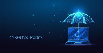 Cyber insurance can help shoulder the financial cost of a data breach or ransomware attack including ransom payments, legal fees, and the cost of new hardware/software