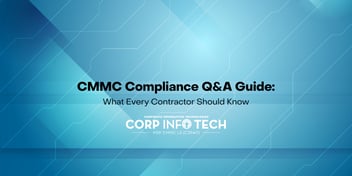 CMMC compliance Q&A