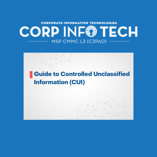 CUI Guide 