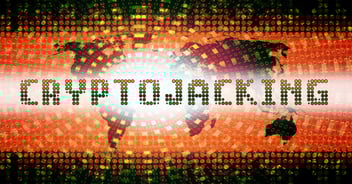 Cryptojacking is a method of mining bitcoin and other cryptocurrency without your consent. Learn what it is and how to combat it!