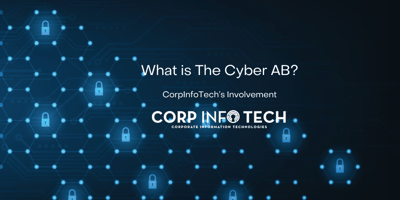 What is the Cyber AB?