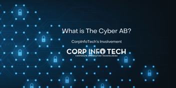 cyber ab and corpinfotech