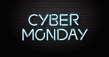 When shopping online make sure that you are practicing good cyber Monday security and protecting your personal information.