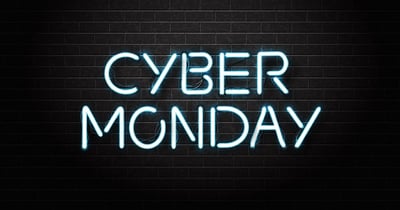 Cyber Monday Security