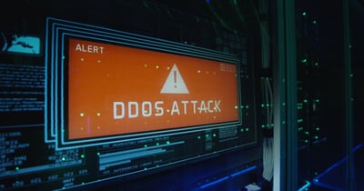 DDoS Attacks. How Do They Affect Business?