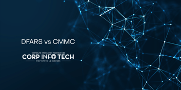 DFARS vs CMMC