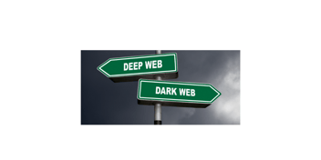 What the difference between the Dark web vs deep web? What is the dark web used for?