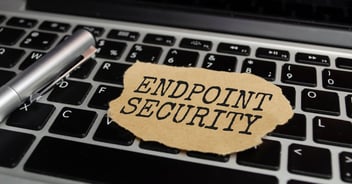An endpoint is any physical device that connects to the internet in order to perform tasks, transmit data, or communicate with other devices