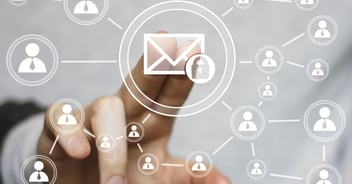 Email communication can come with risks? Email authentication is important for stopping emails before they hit your inbox