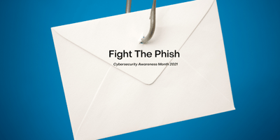 Fight The Phish!