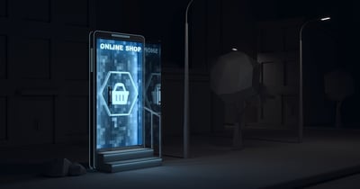Five Security Tips for Black Friday 2021