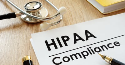 HIPAA Security Rule Update