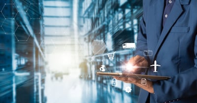 How Ransomware Is Impacting U.S. Supply Chains