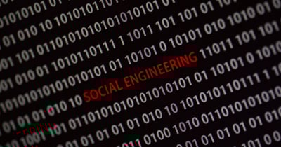 How To Identify a Social Engineering Attempt
