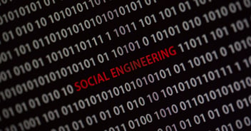 Social engineering can bring down your business with one click. How to identify a social engineering attempt
