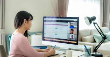 Remote work can be convenient, but is it secure? A work from home model needs to be implemented effectively and securely to protect your data.