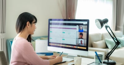 Implementing a Successful Remote Work Model