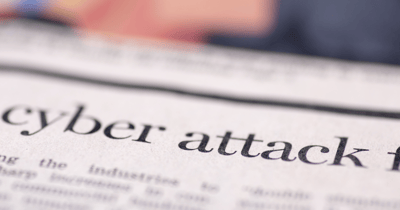 Increase in MSP Targeted Cyber Attacks