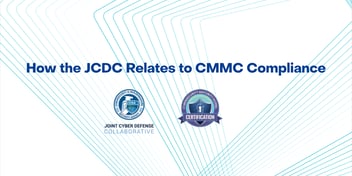 JCDC and CMMC Compliance
