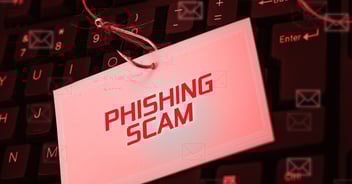 most common advanced phishing tactics used by cyber criminals to take your business down
