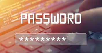 Password security can be simple and easy with a couple reminders. Humans need to be reminded on a regular basic of password security
