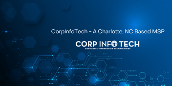 Managed Service Provider CorpInfoTech in Charlotte, NC