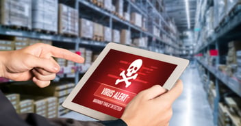 Ransomware's biggest target is indeed the manufacturing industry. Is your organization prepared for a potential ransomware attack?