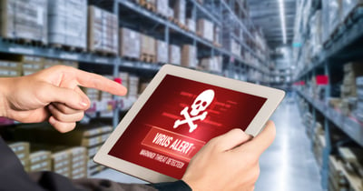 Manufacturing: Ransomware's Biggest Target