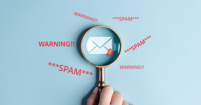 Phishing: Business Email Compromise (BEC) Schemes & Website Spoofing