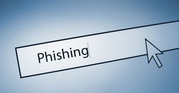 Phishing for Awareness: Search Engine Phishing Attack is a well-crafted attack that looks completely legitimate. Clone: almost identical, or cloned email