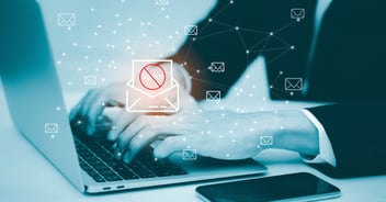 With phishing on the rise, businesses need to be aware. Types of phishing attacks and how to prevent it: Pop-Up Messages, Email Spoofing, and URL phishing.