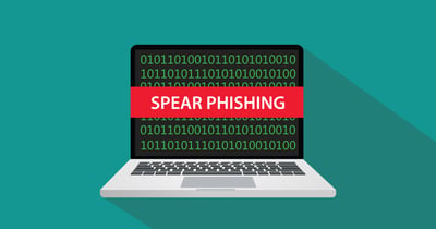 Phishing for Awareness Series: Spear Phishing & Subdomain Attacks