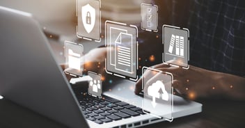 The principle of least privilege (PoLP) refers to a security concept where users/applications are only given access to network resources they need to job
