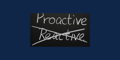 Proactive Cybersecurity For Your Business