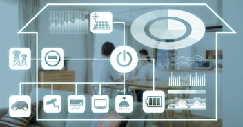 Employees are working from home which means you need to be concern about your home network plus your personal/business data