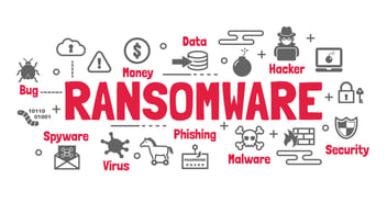Almost 24% of all organizations have experienced a Ransomware attack - and ransomware is on the rise, 2021 shows