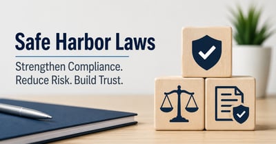 Safe Harbor Cybersecurity Laws: What Businesses Need to Know in 2026