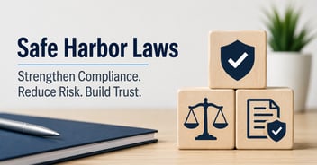 Safe Harbor Cybersecurity Laws: What Businesses Need to Know in 2026
