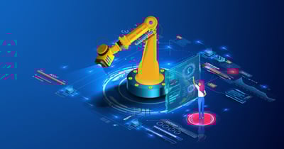 Manufacturers Are A Target for Cybersecurity Attacks