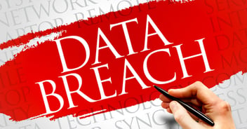 A potential data breach can prove fatal to your business. Learn abut how to fight back. Train your humans to help secure your business