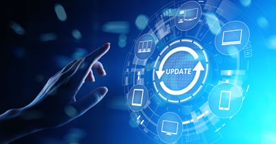 The Importance of Updating