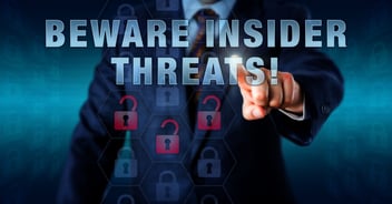 What Is An Insider Threat?  Insider threats can destroy your organization from the inside learn about it. Could include sabotage, theft, espionage, or fraud