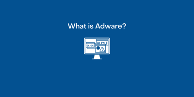 What Is Adware?