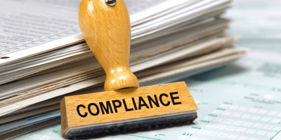 What is Cybersecurity Compliance?