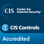 CIS Controls Accreditation 