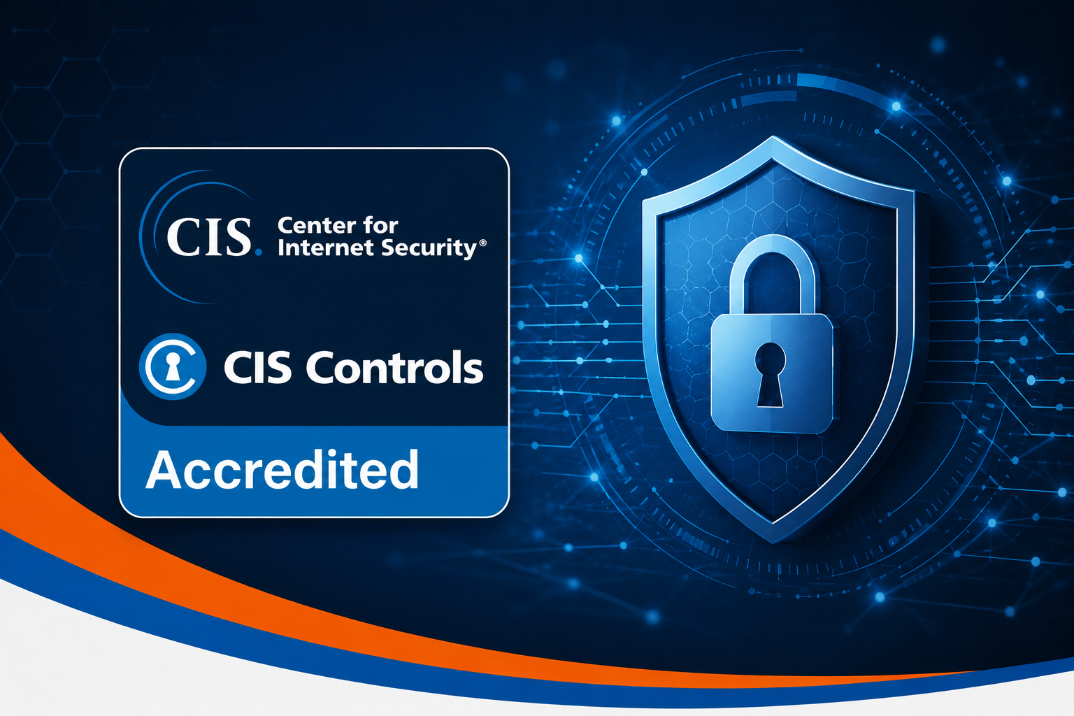 CIS Controls Accredited
