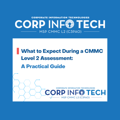 CMMC L2 Guide 