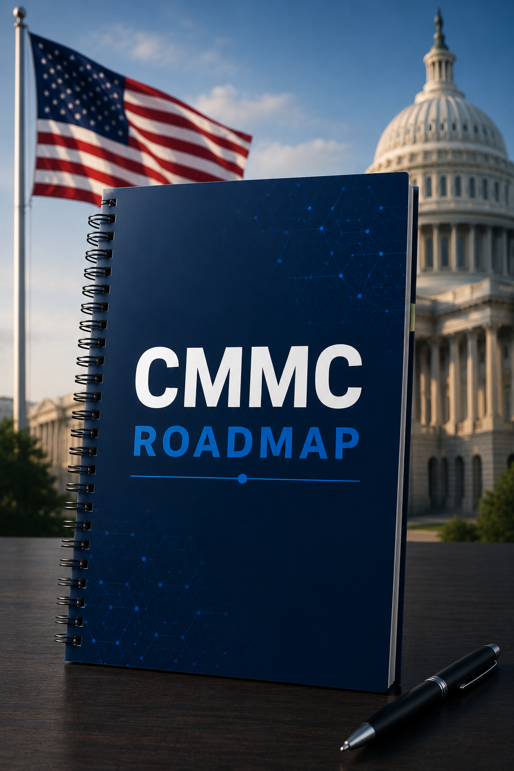 CMMC Roadmap CMMC L1 L2