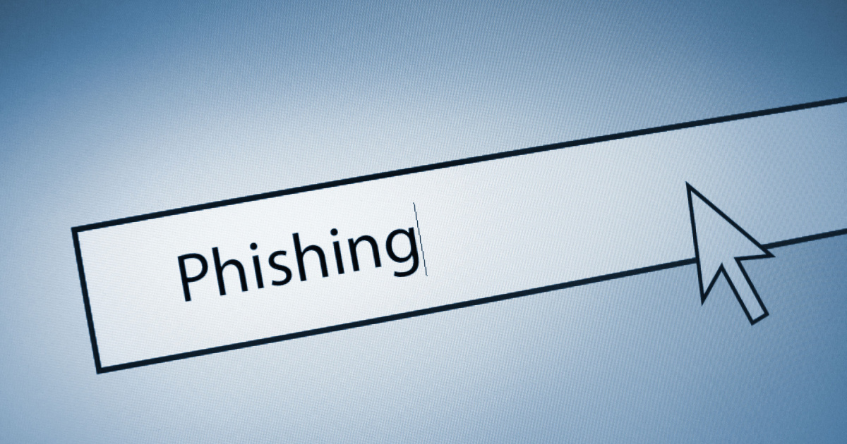 Search Engine Phishing Example Clone, Man-in-the-Middle & Search Engine Phishing Attacks
